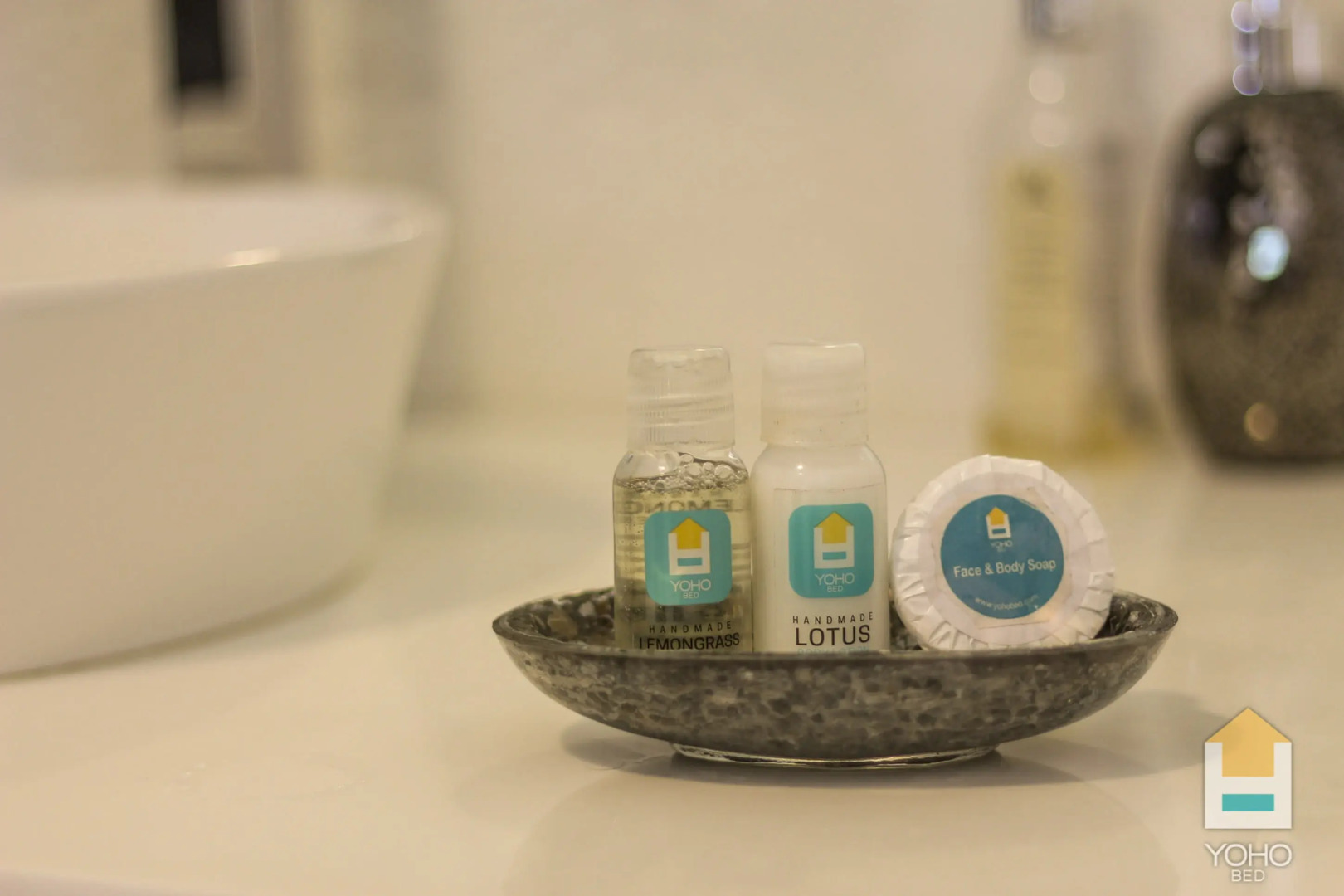 Вилла Yoho Green Turtle