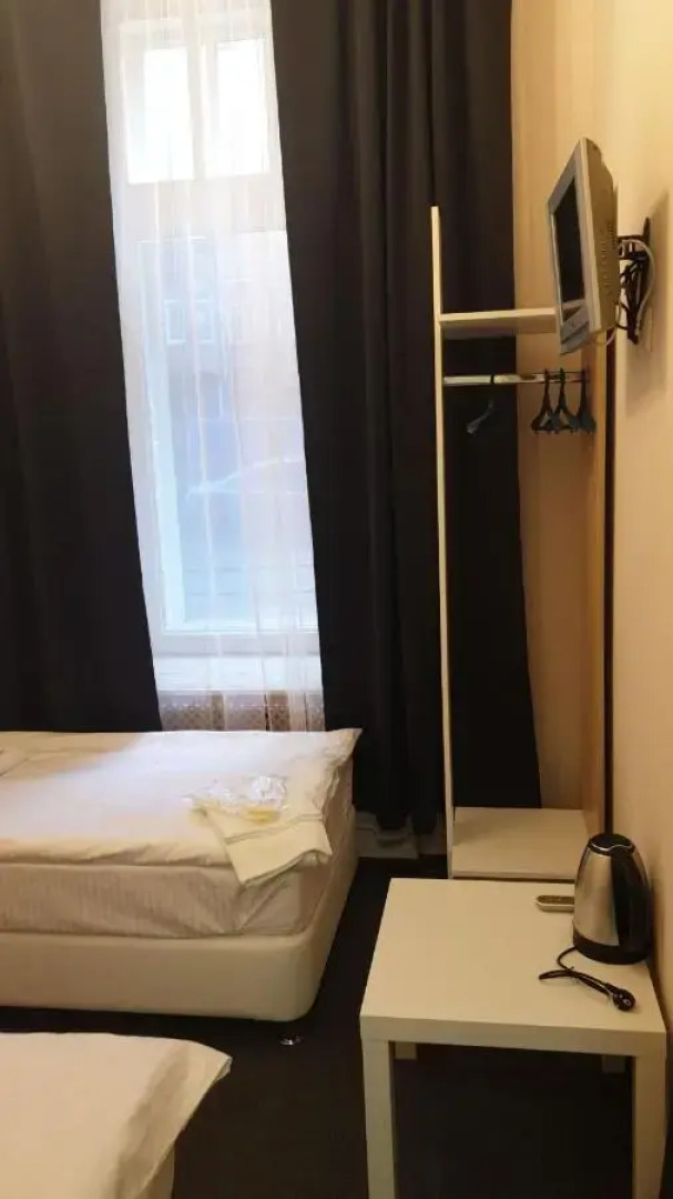 Мини-Отель Резиденция Потемкина