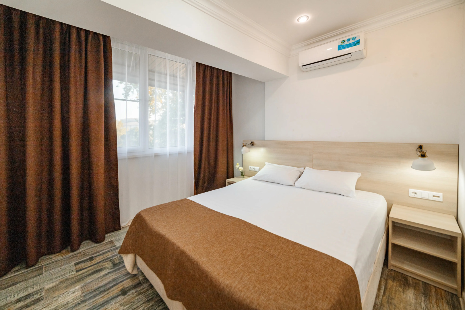 Курортный Отель Пансионат Dublin-Dolphin