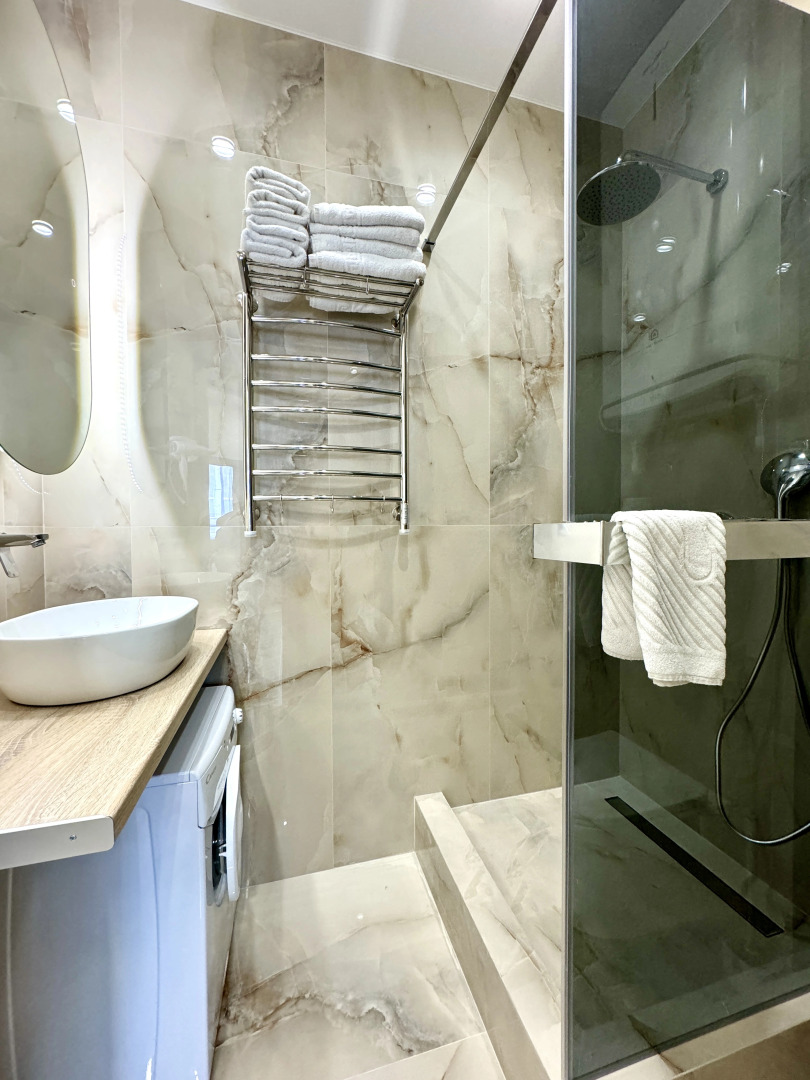 Квартира Арт Лайт Сити 2