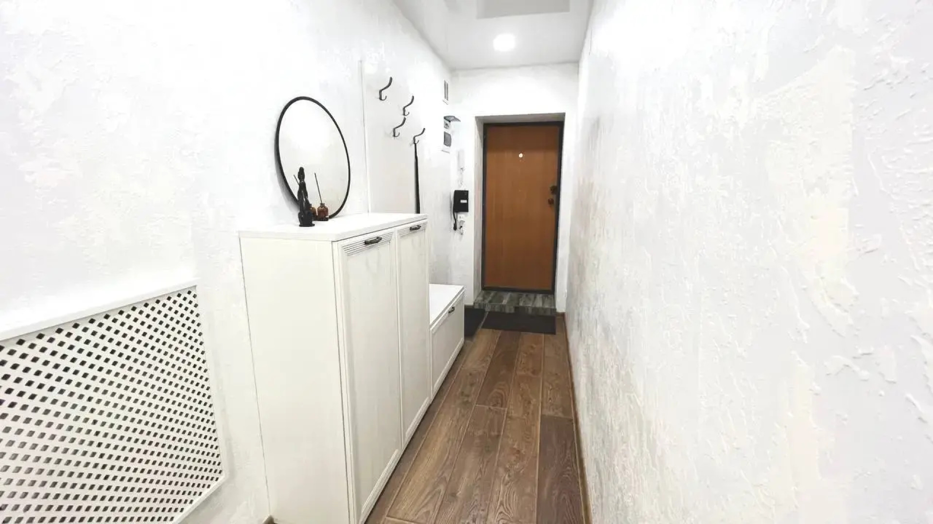 Квартира на улице Большая Покровская 10