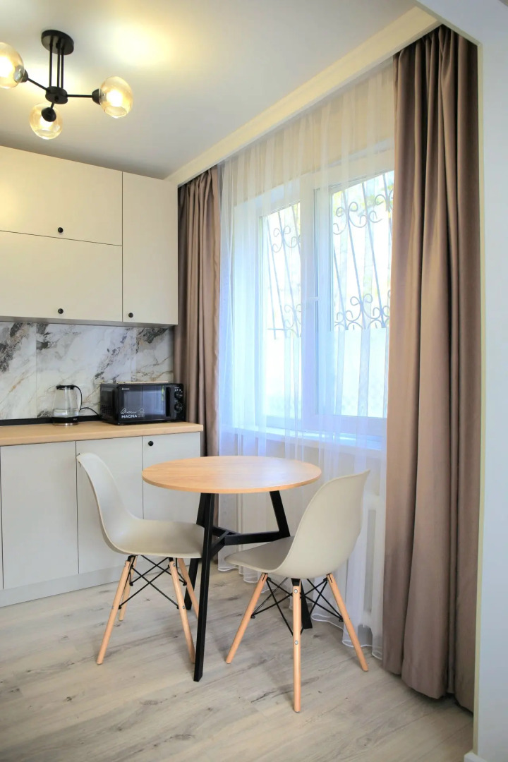 Квартира Апартаменты ТЦ Москва-Лето