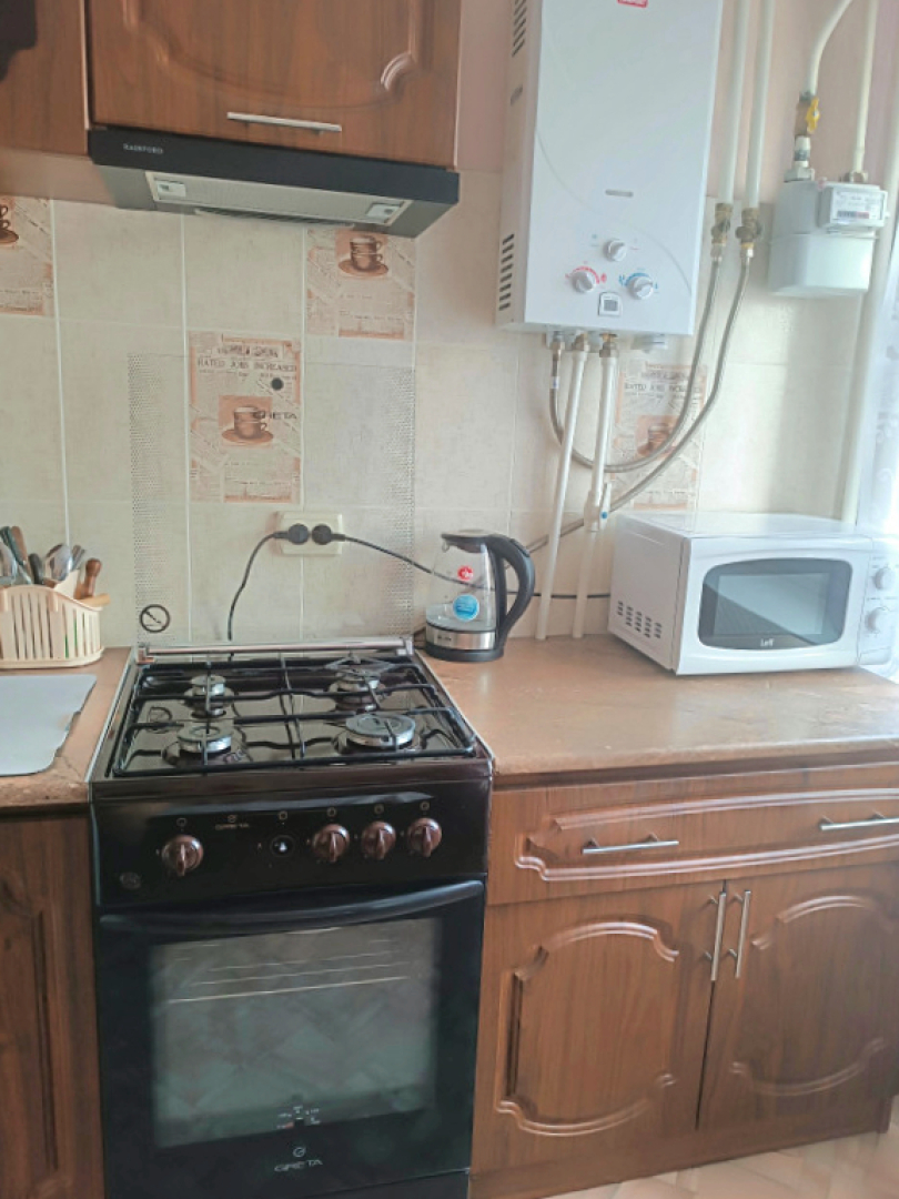 Квартира Уютная Квартира в Центре Города