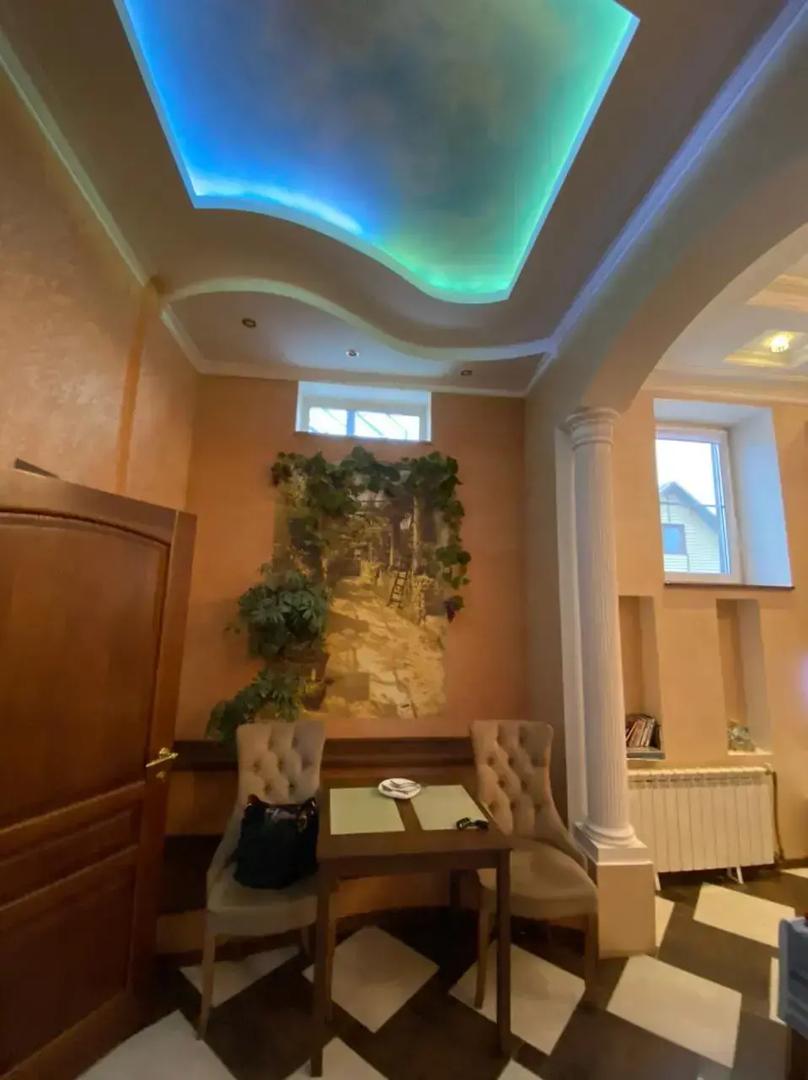 Частный Дом Коттедж