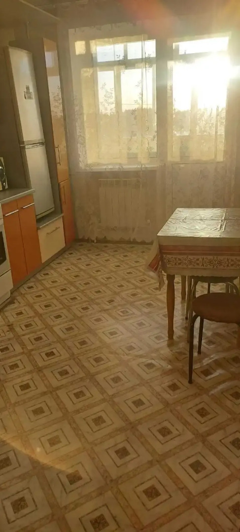 Квартира на Коммунистической 63