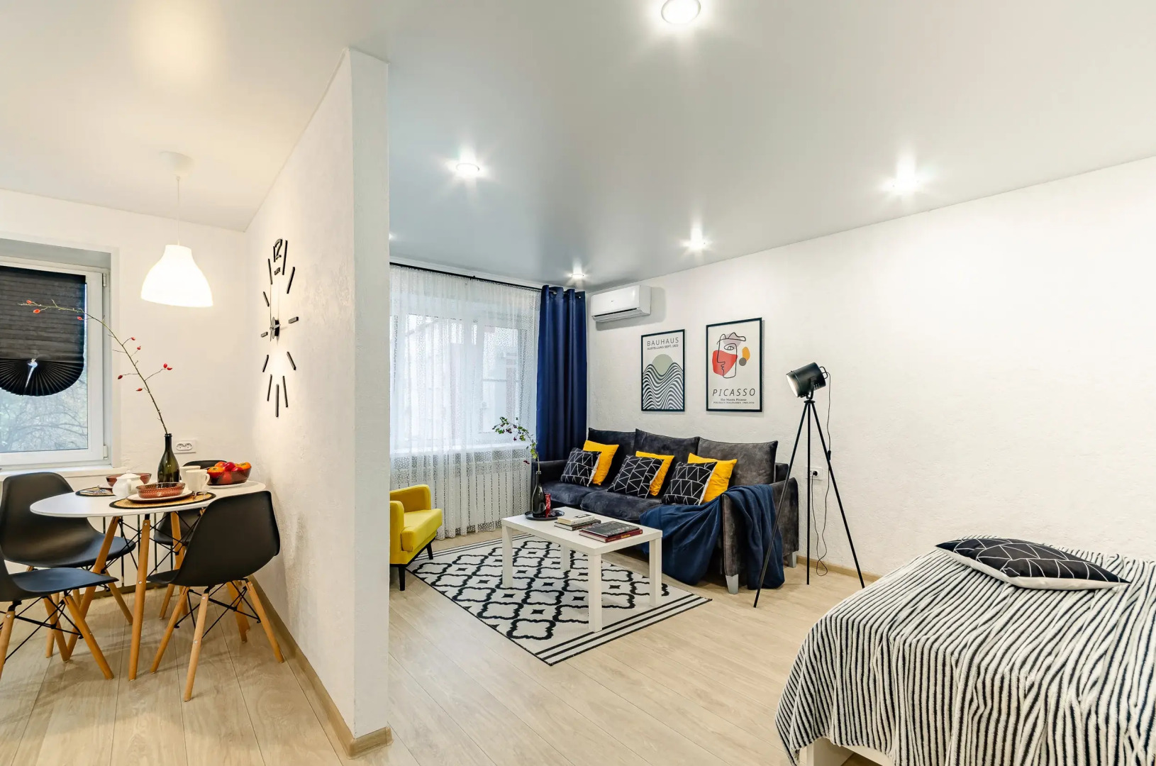 Апартаменты 200 метров до Кремля на улице Советской