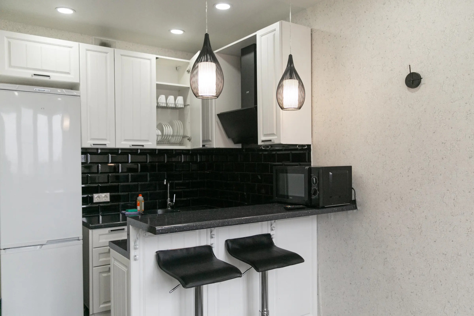 Апартаменты InnDays Объездная Дорога улица, 1