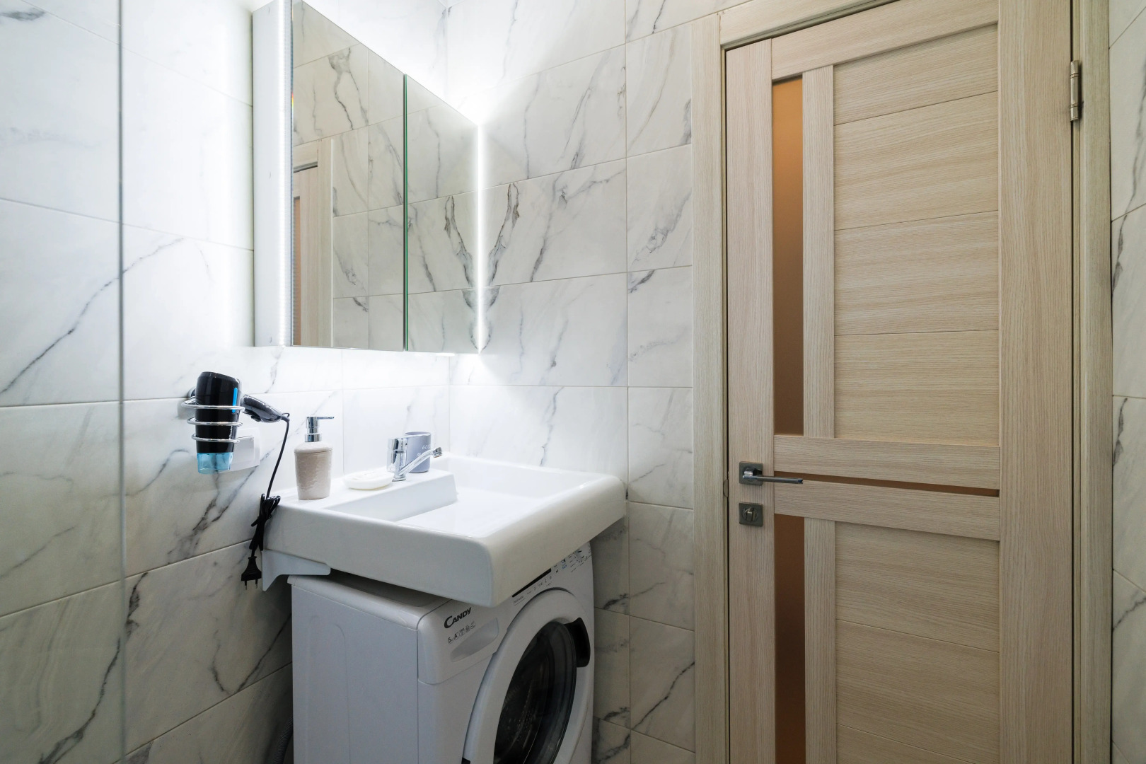 Квартира уютная в Заречном