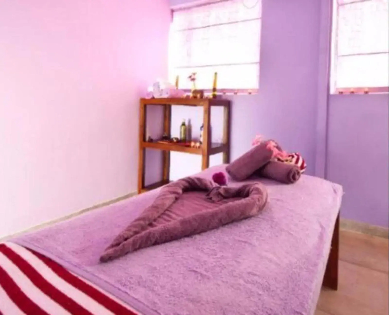 Курортный отель Amagi Aria