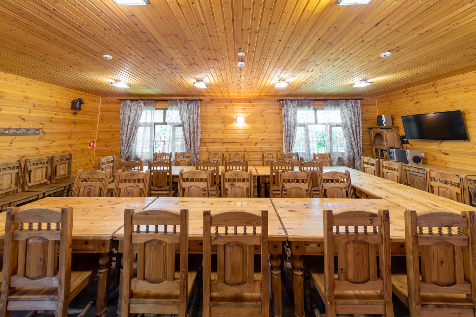 Тверь Парк Отель