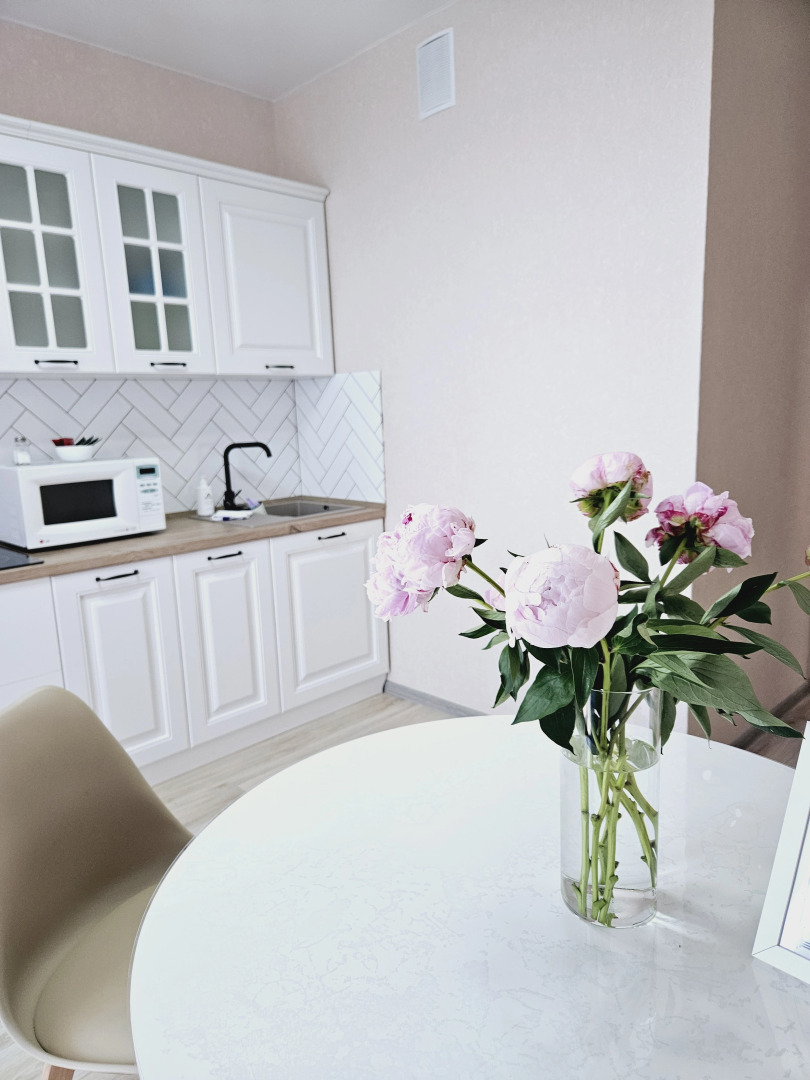 Квартира Неотель рядом с областной детской больницей