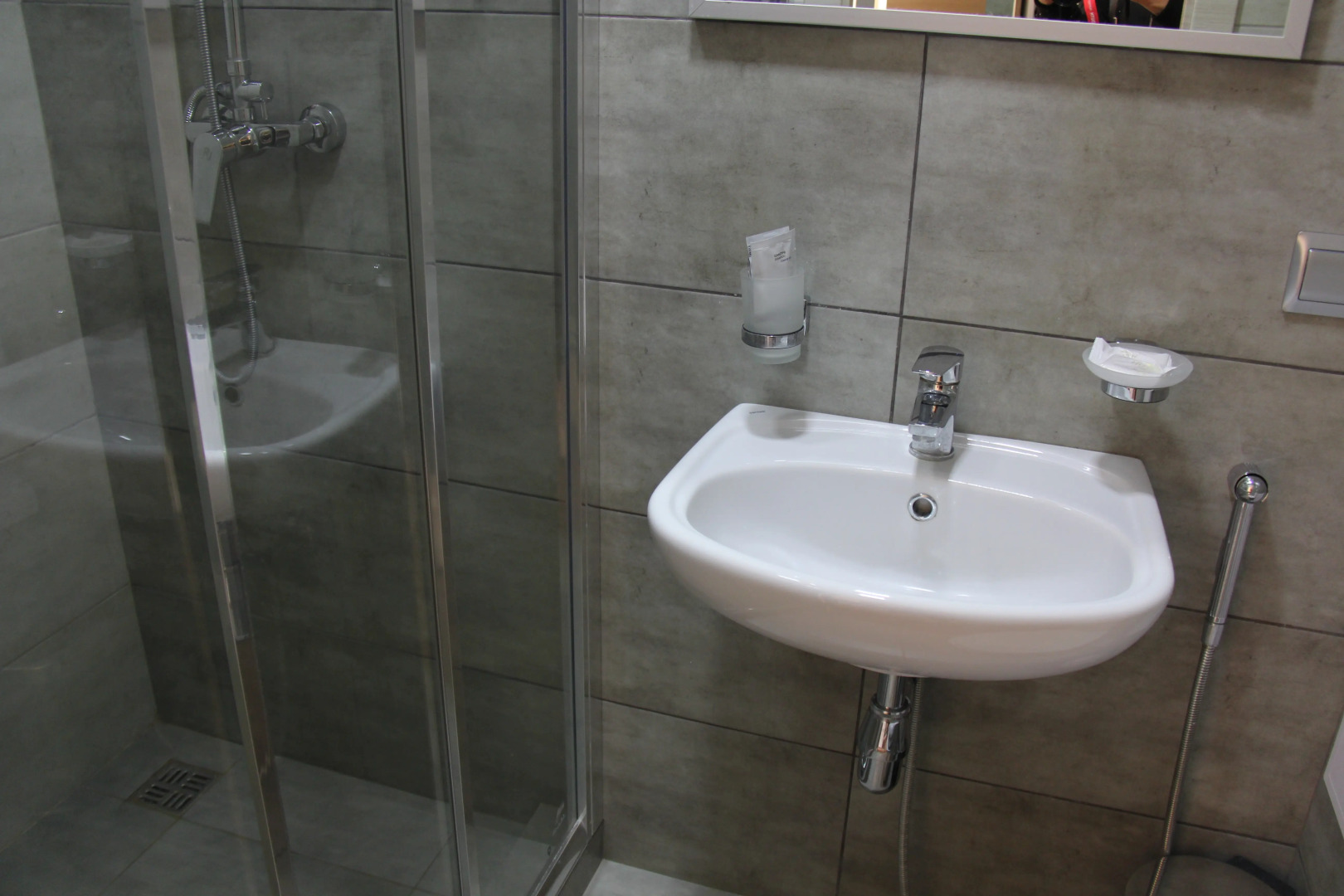 Пансионат Феодора