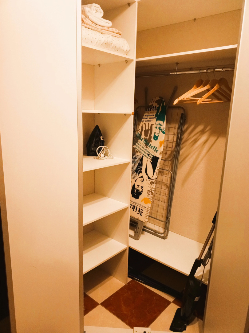 Квартира в Сколково