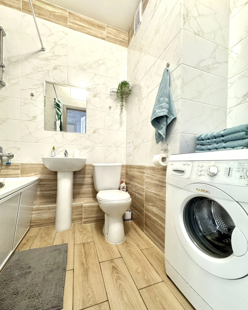 Квартира Уютная в центре города Петрозаводска на 5х