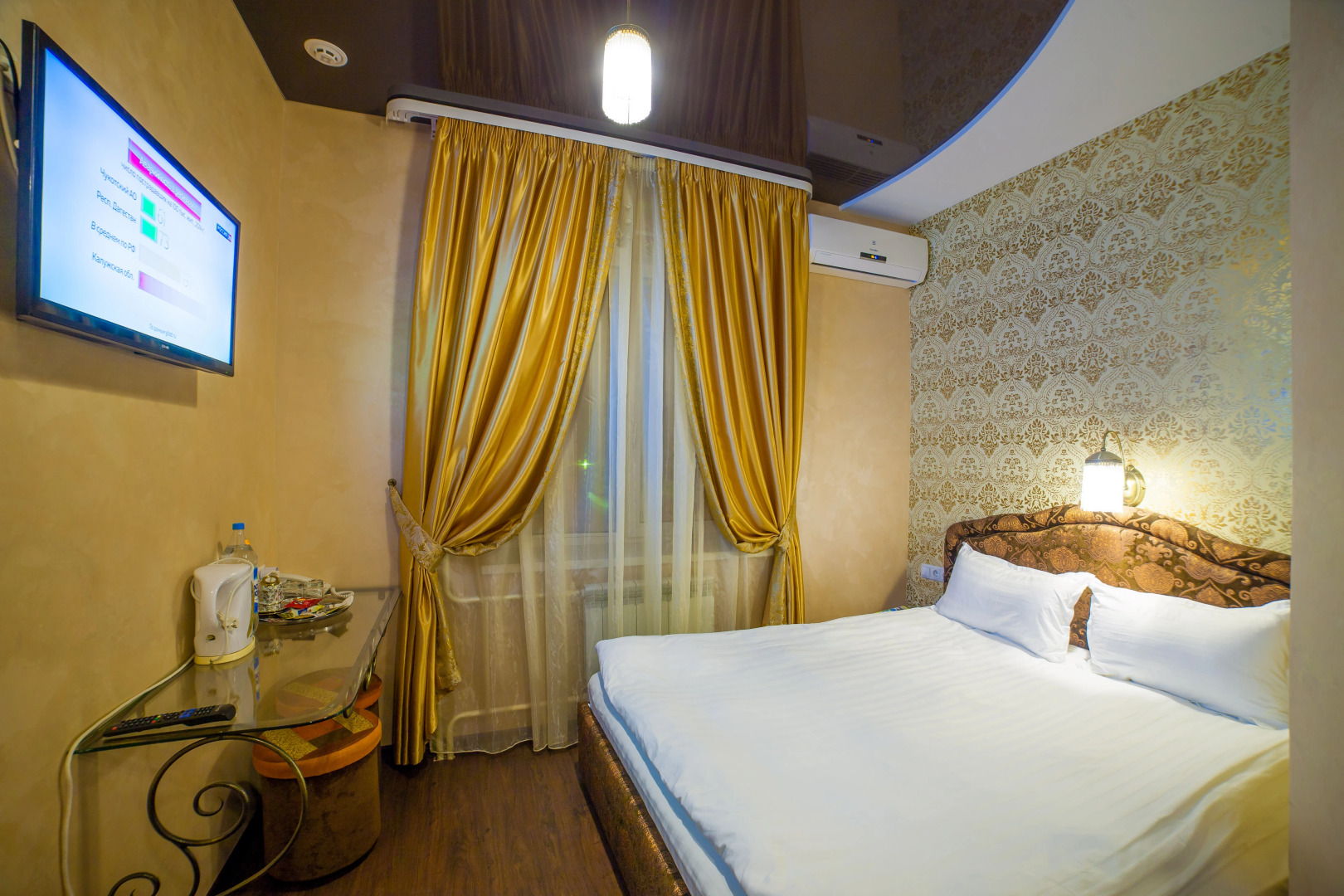 Отель Халиф