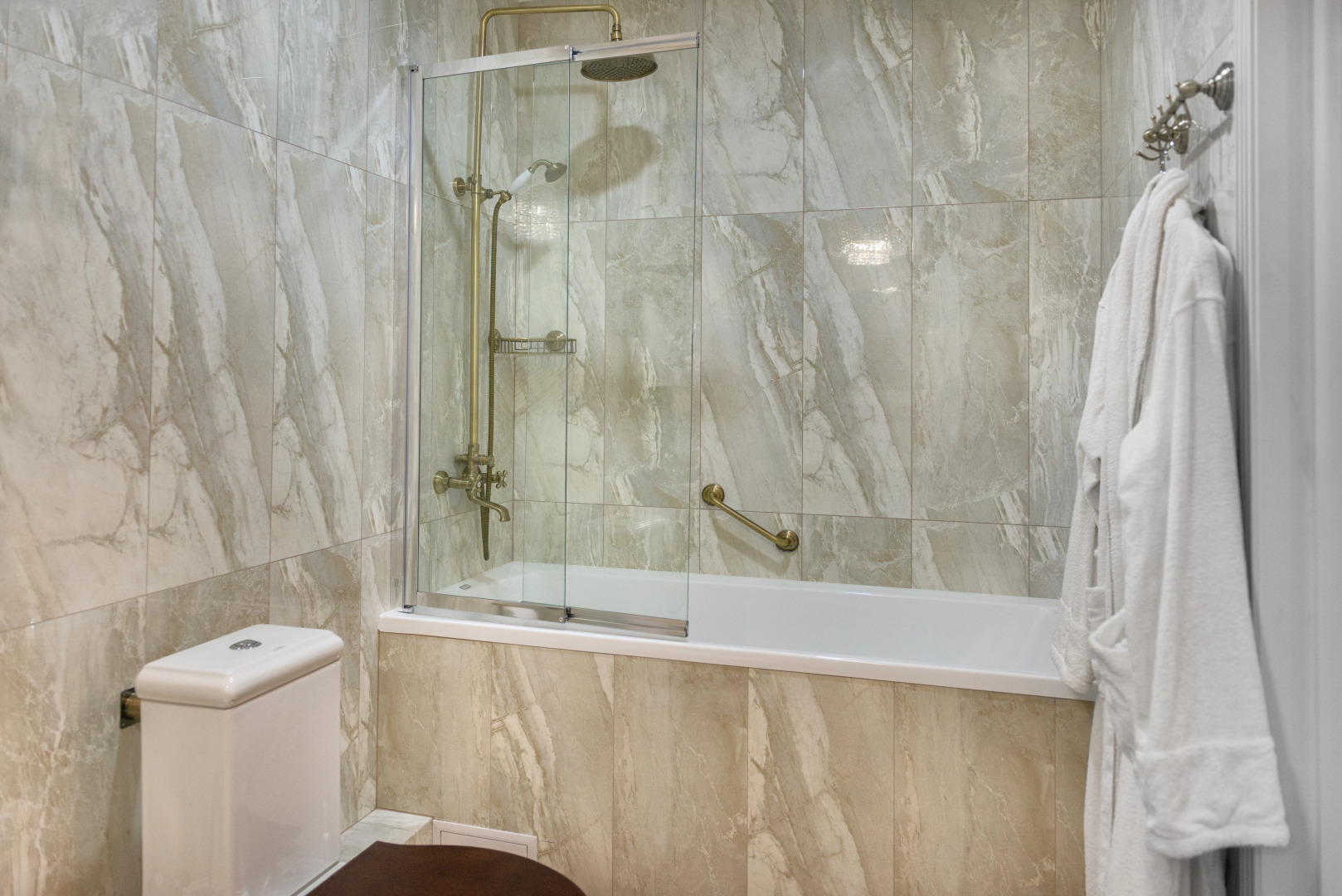 Отель Бристоль-Центральная