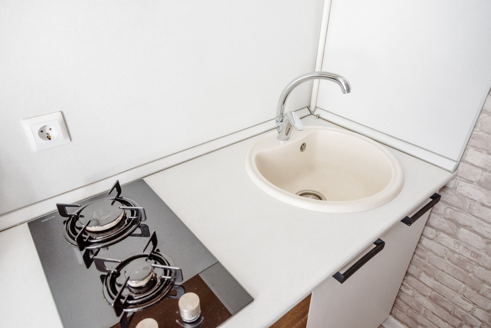 Апартаменты в центре с видом на море от LetoApart