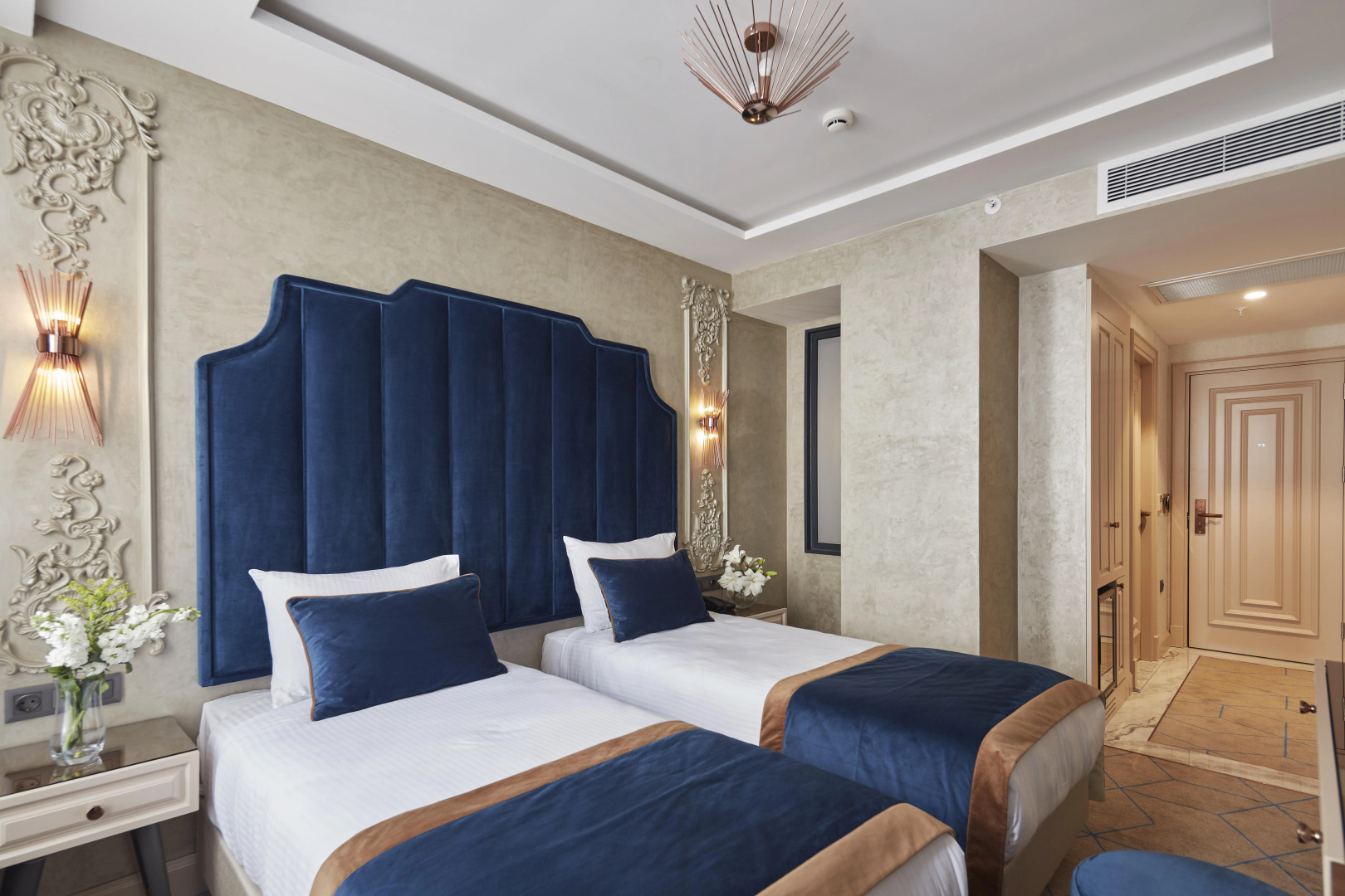 Danis Hotel Istanbul Old City