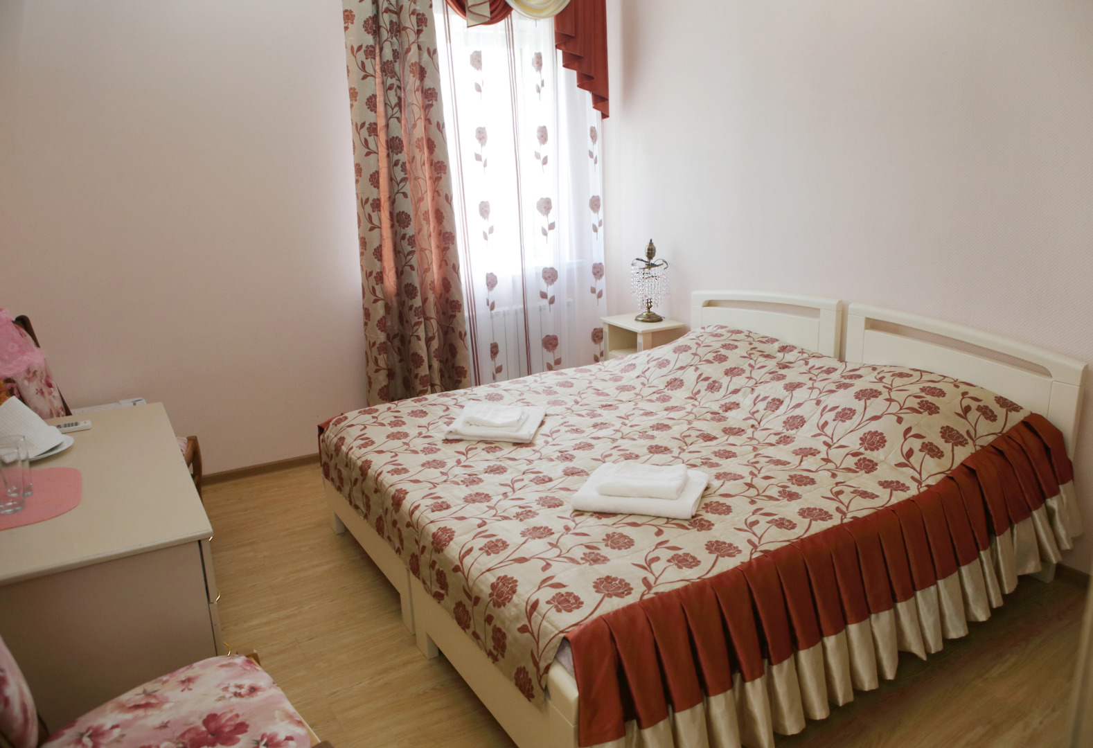 Бутик-Отель Три Богатыря