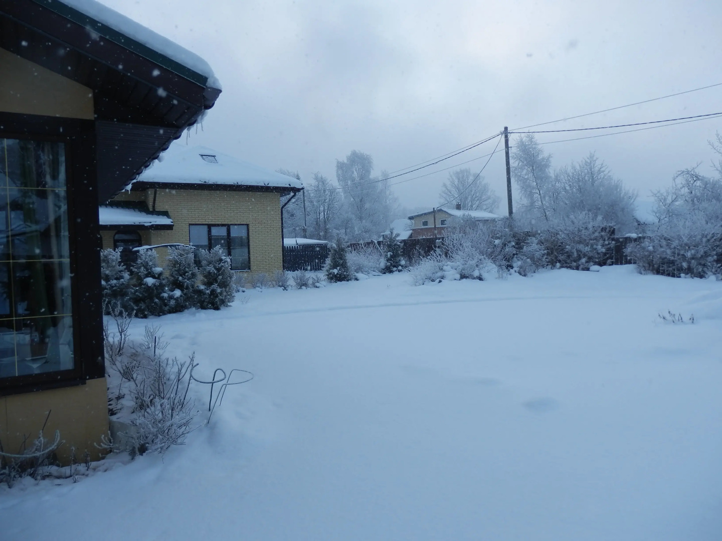 Гостевой дом Уютное место для загородного отдыха