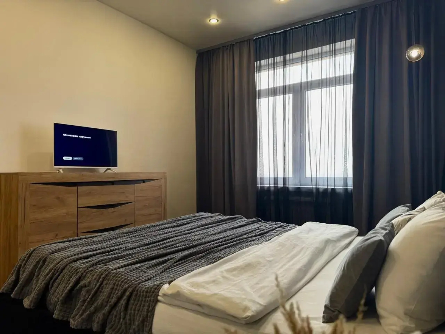 Апартаменты Аврора на Михалицына 1, 10 этаж