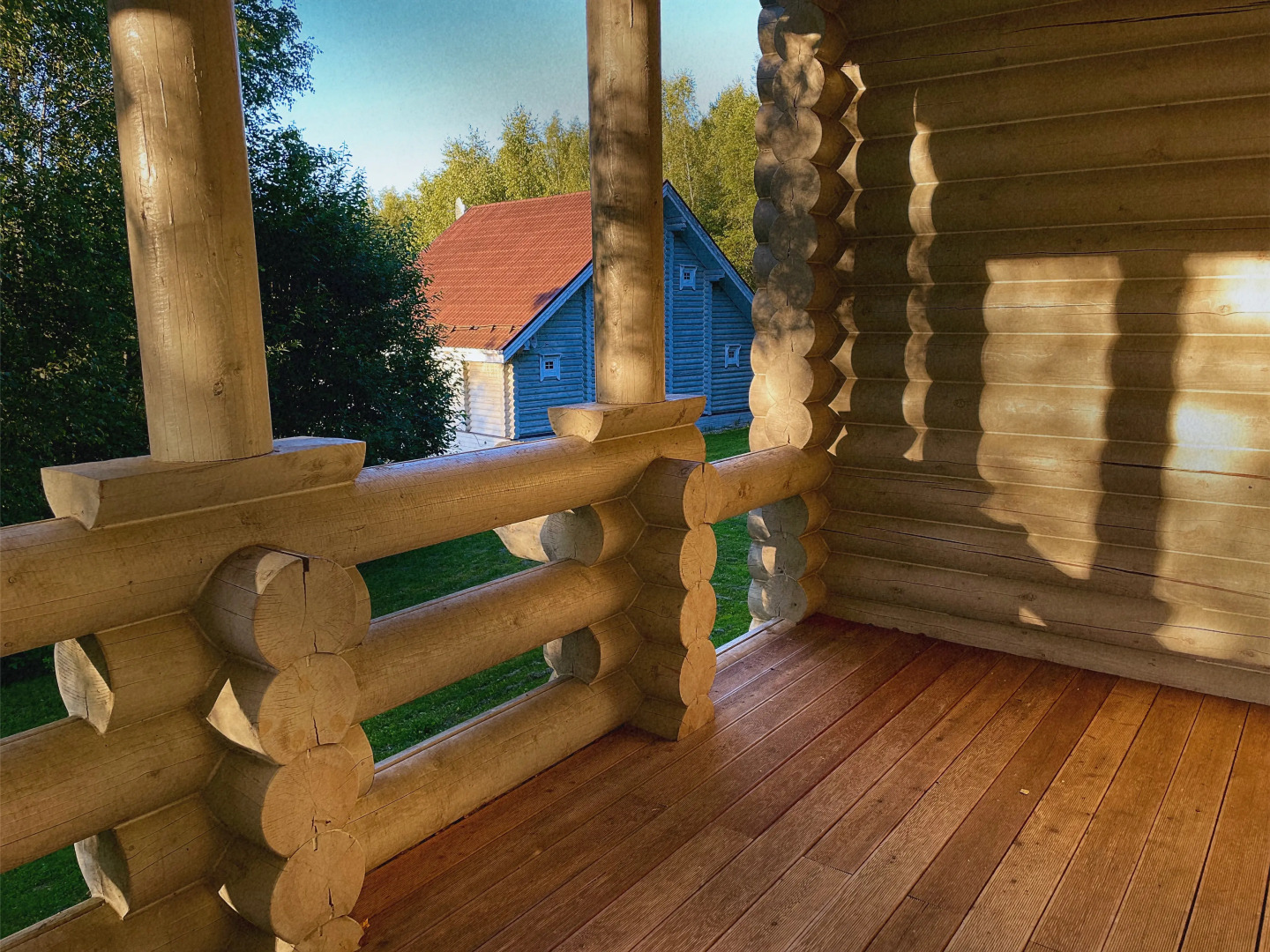 Частный Дом на Кировской 6А