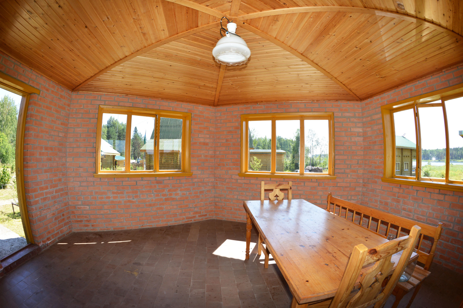 База Отдыха Hunter Paradise