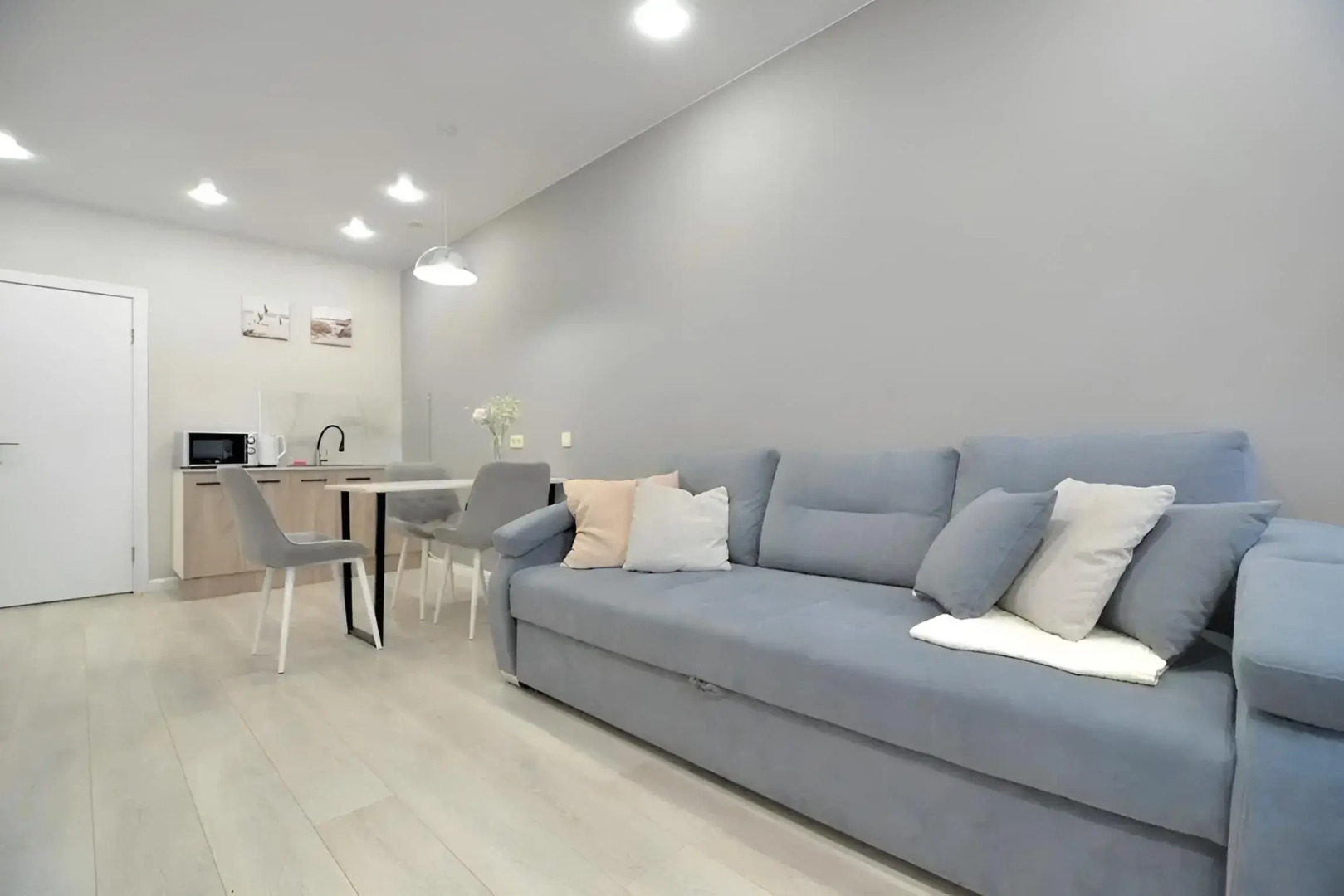 Апартаменты Студия в центре Казани