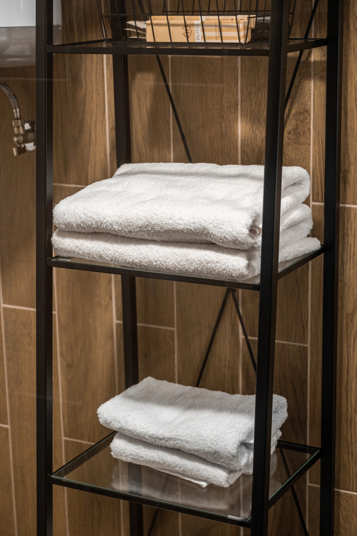 Меблированные комнаты Ecosuite Family