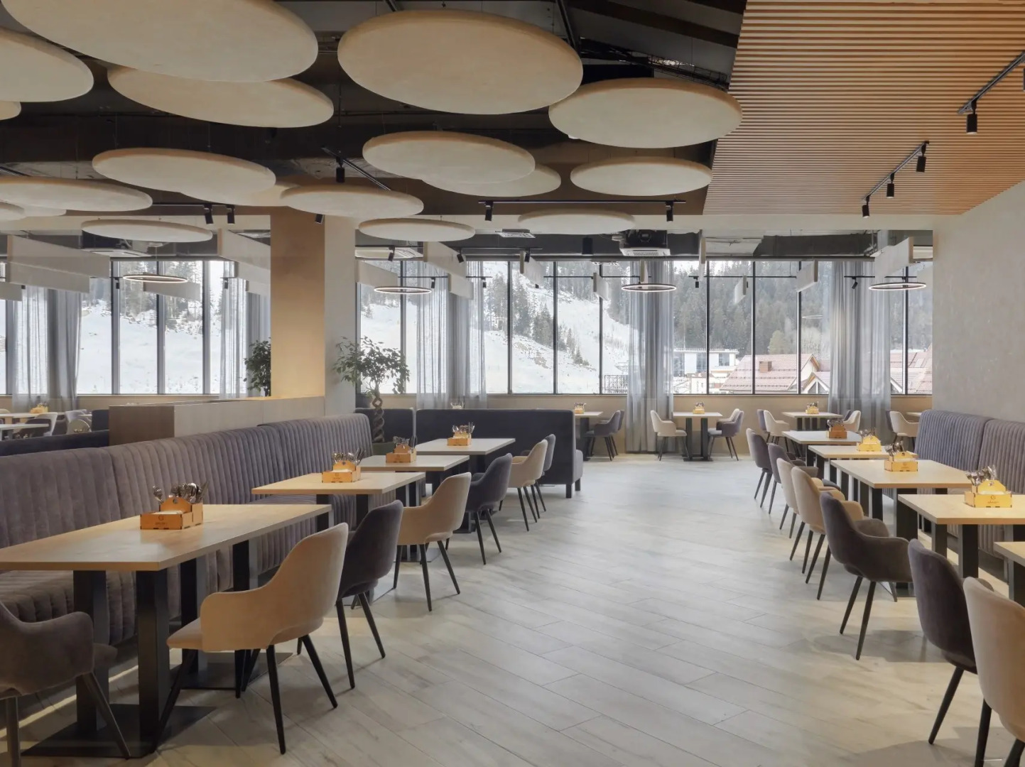 Отель Alean Club Sophia