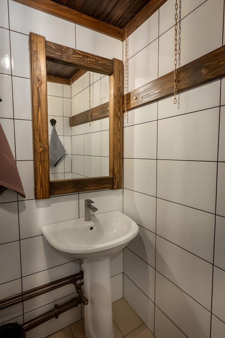 Апартаменты Де Бальзак