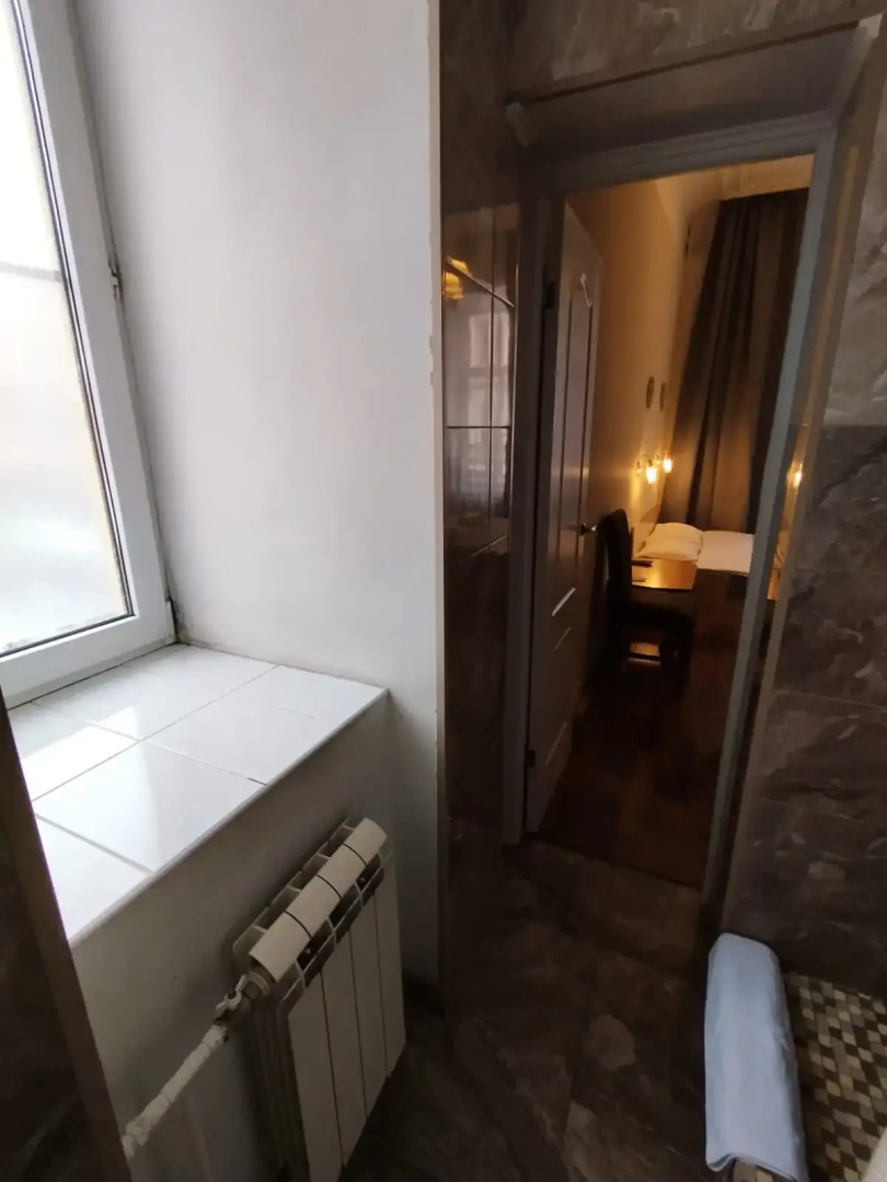 Мини-отель JO INN