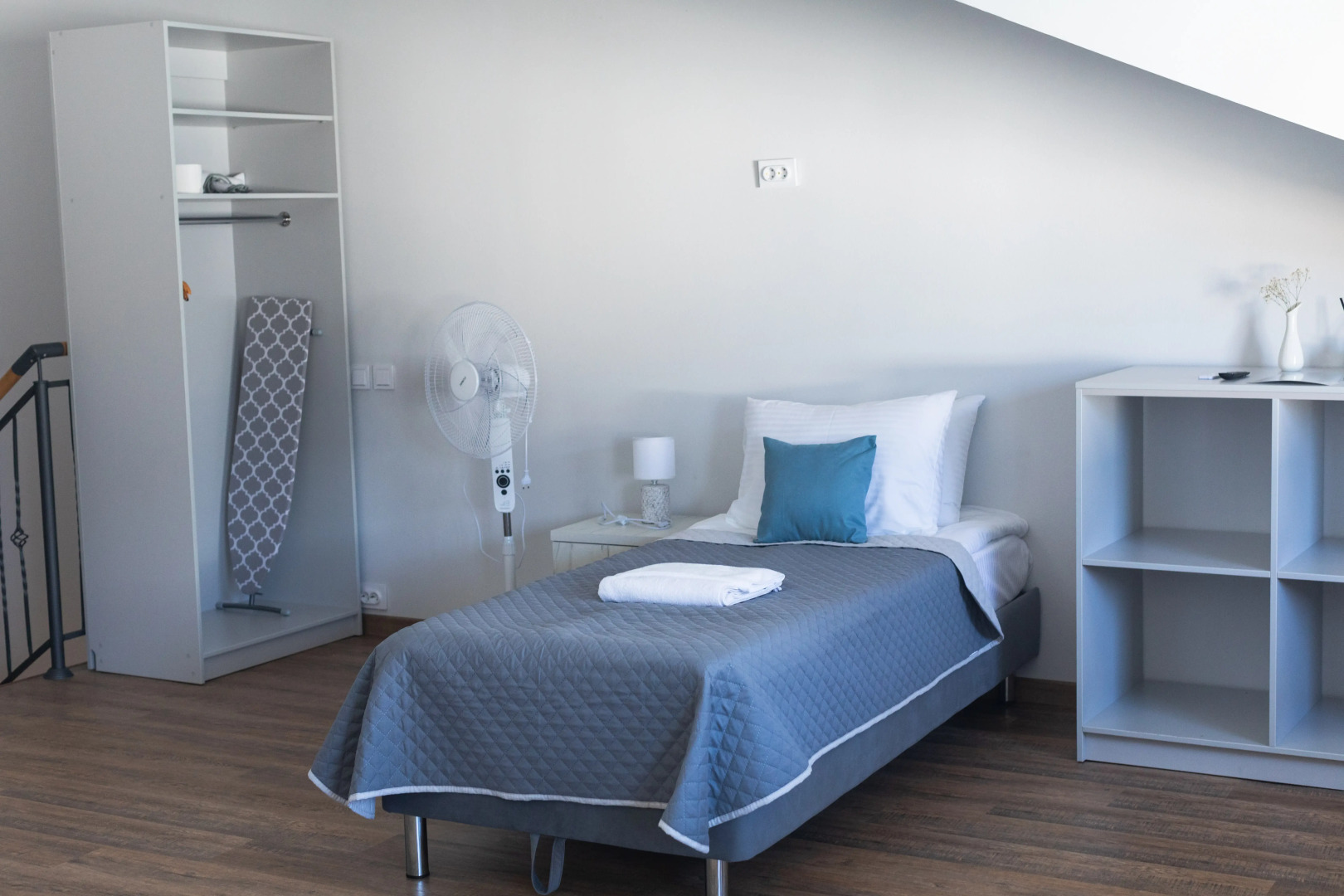 Апартаменты Ярвен Лахти 2