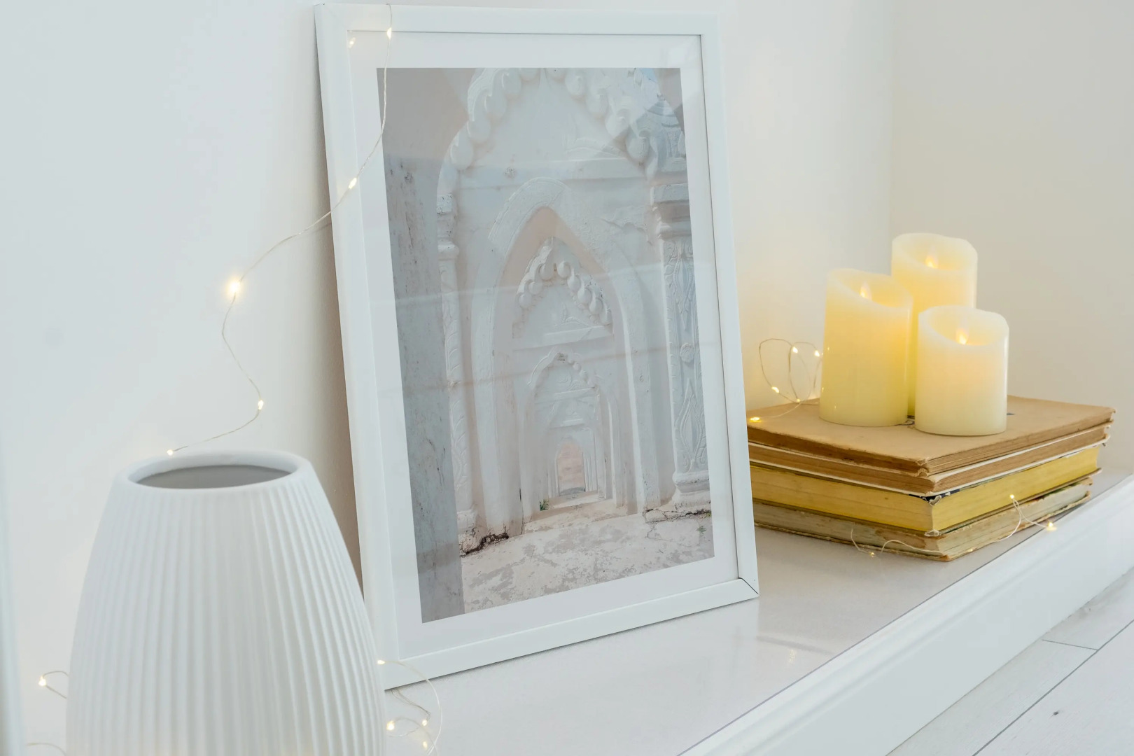 Marisol Breeze Стильная квартира с видом на море