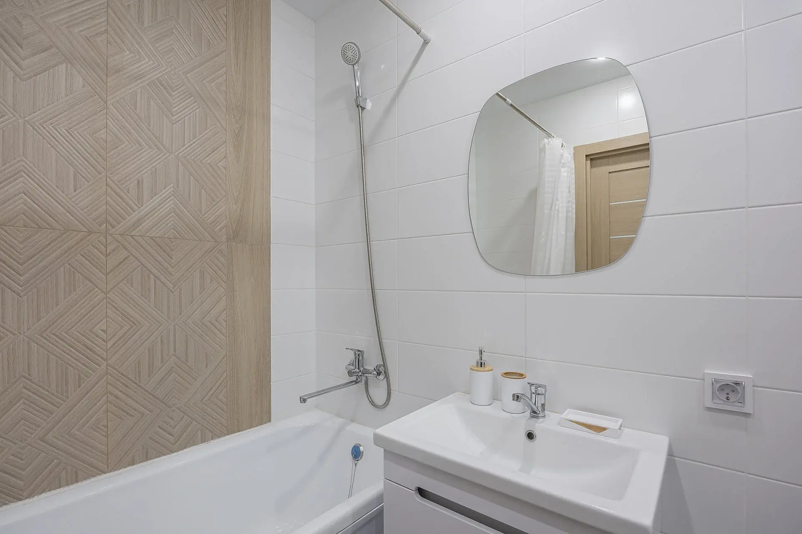 Апартаменты iZi Apart на ул. Коперника, Сормовский парк