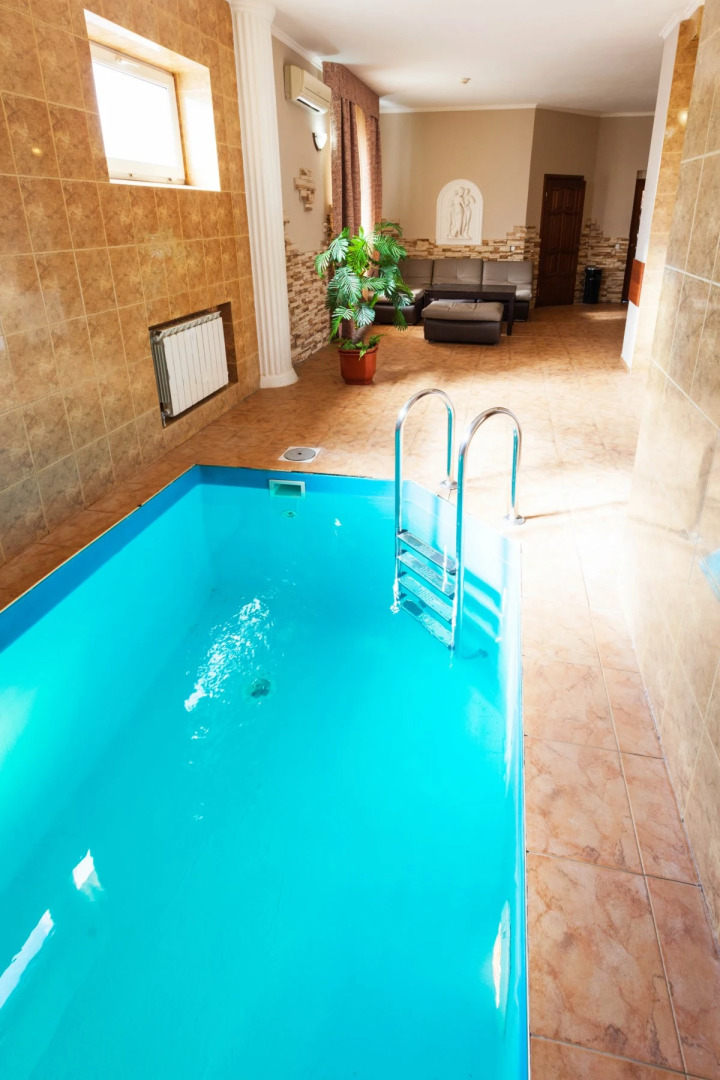 Отель Вилла Марс