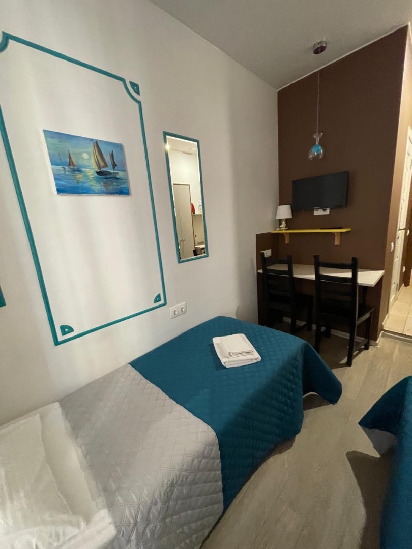 Grand Apartments 2
