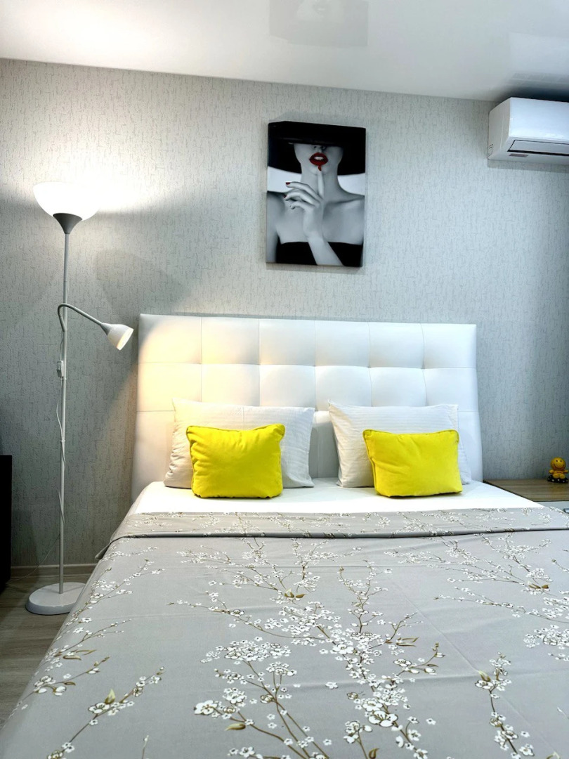 Уютная Квартира Рядом с Центром