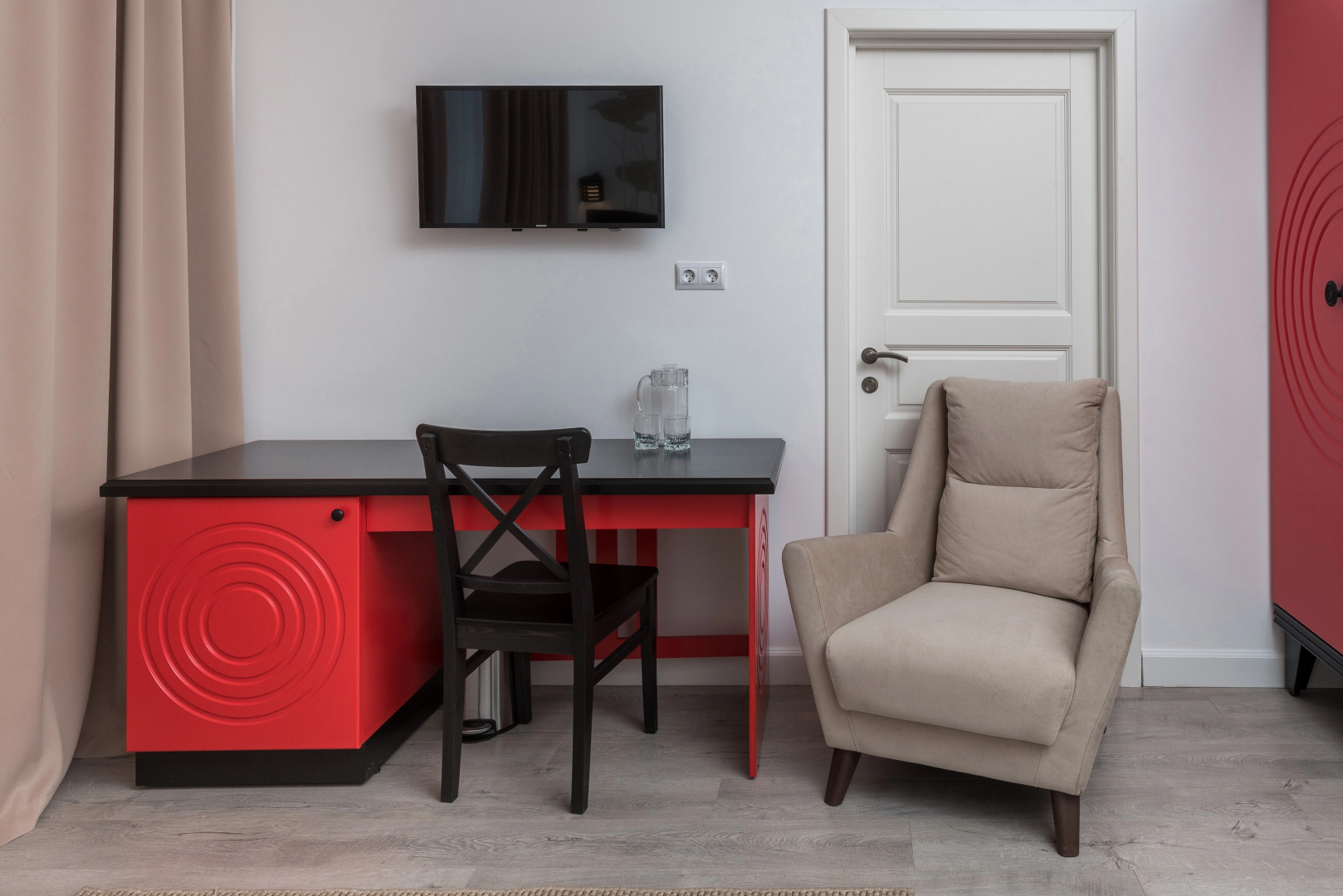 Отель Welcome House