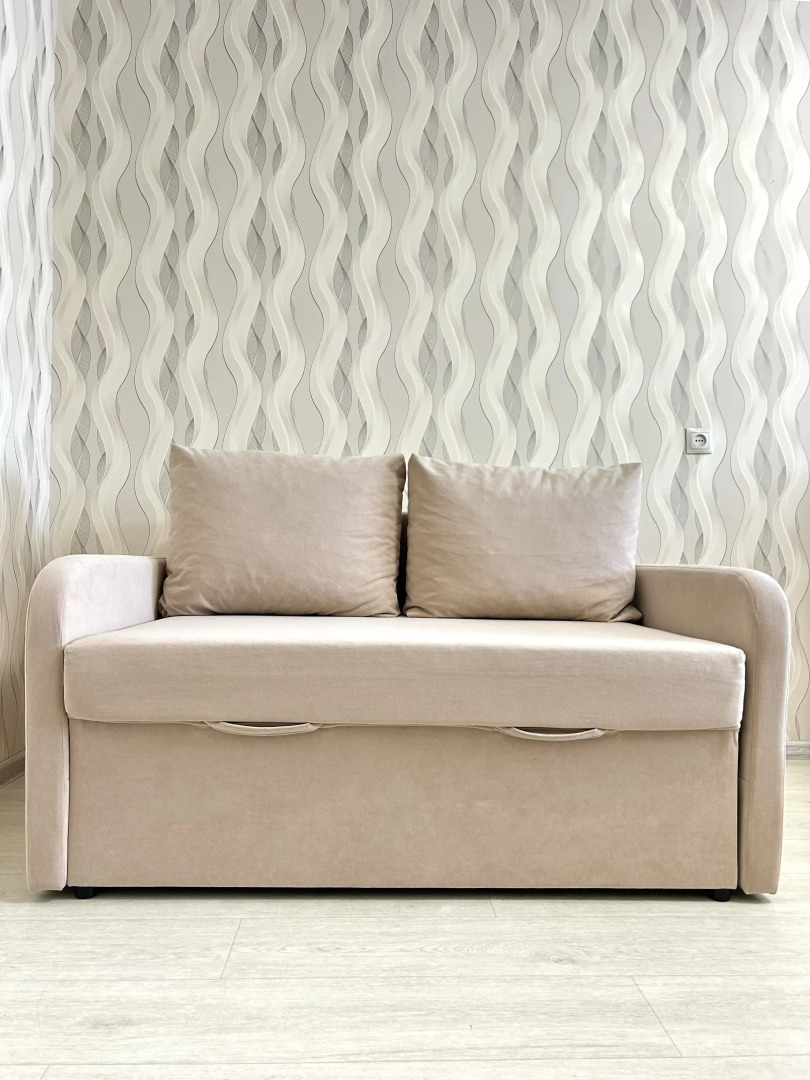 Апартаменты FSF Комфортабельные С Массажёром