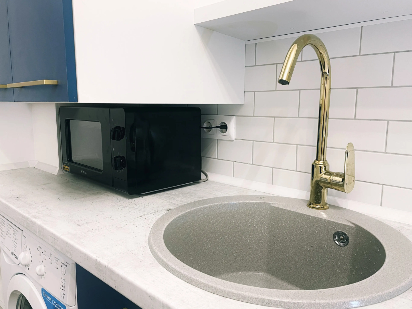 Апартаменты Rauschen Marx