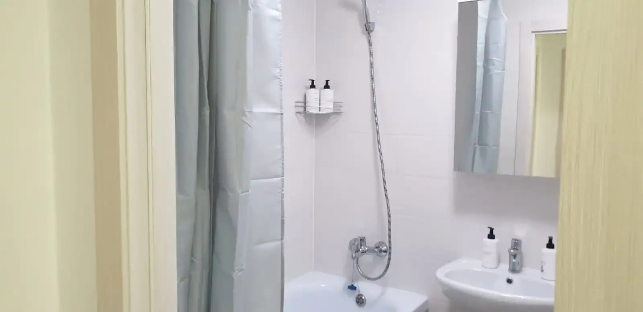 Апартаменты Алис Best Location