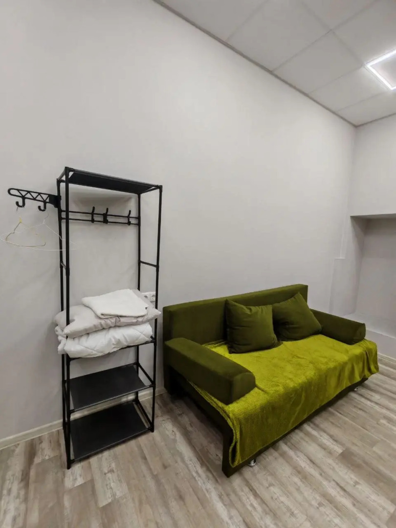 Мини-отель ЖивиТут