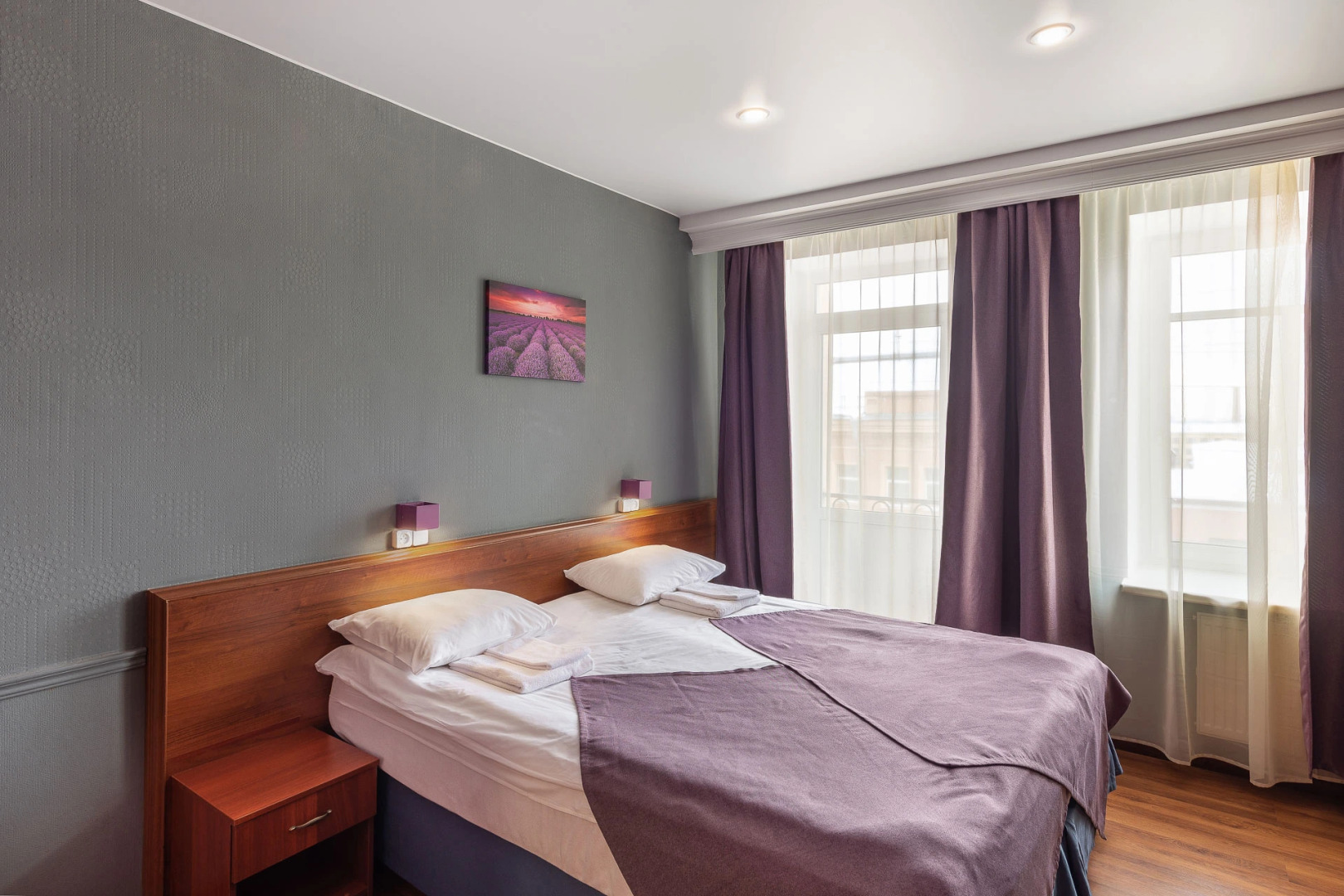 Гостевой дом РА Тамбовская 11