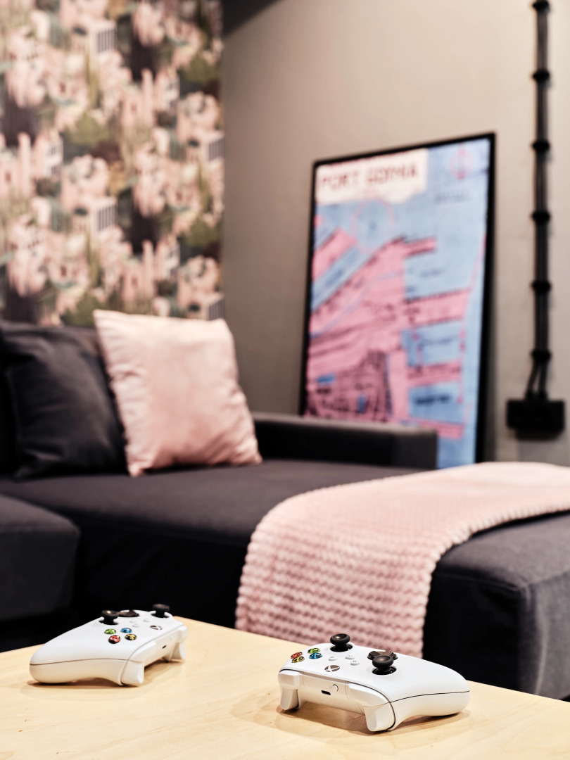 Отель Hola Gdynia