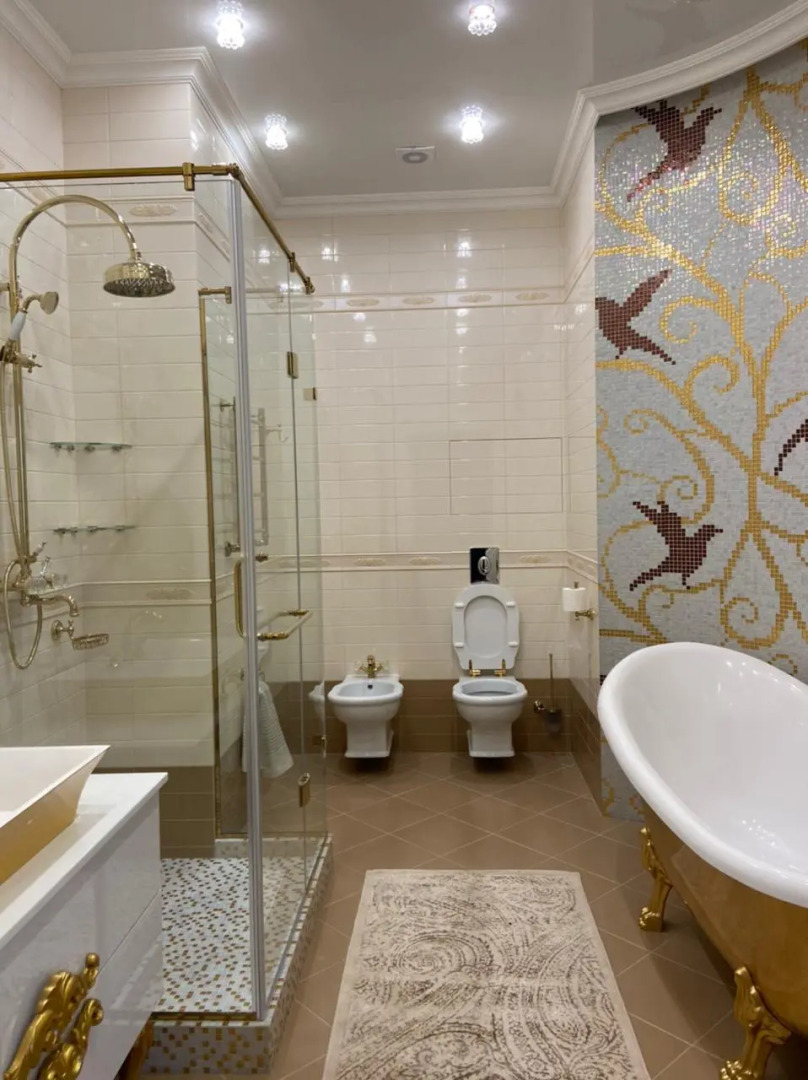 Апартаменты Nekrasovsky