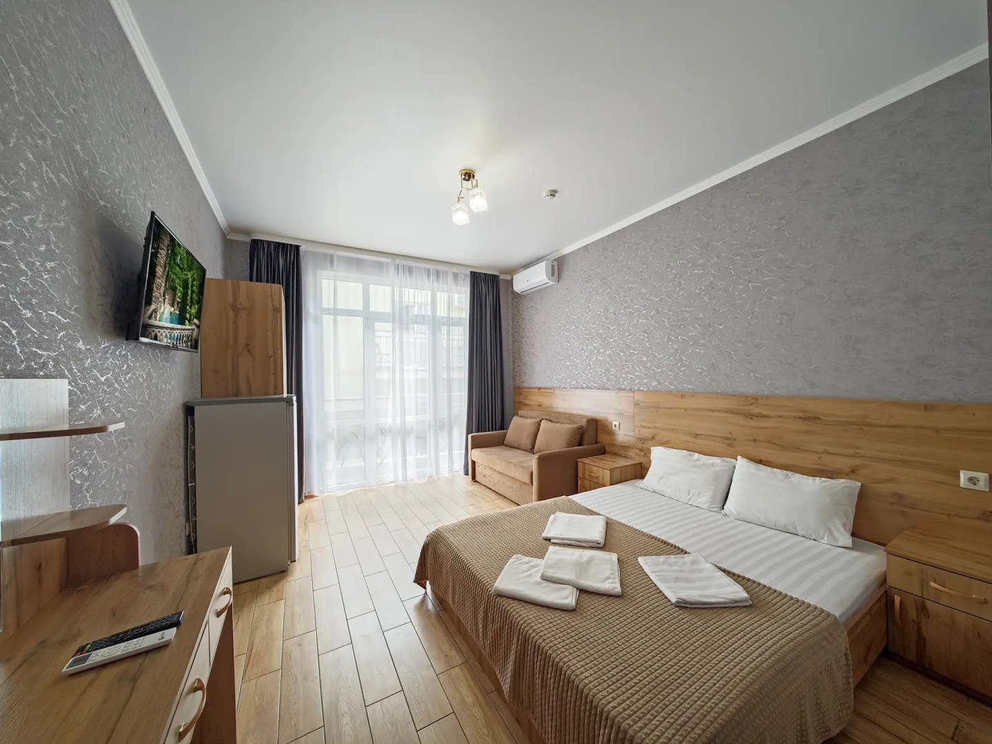 Гостевой дом Сара