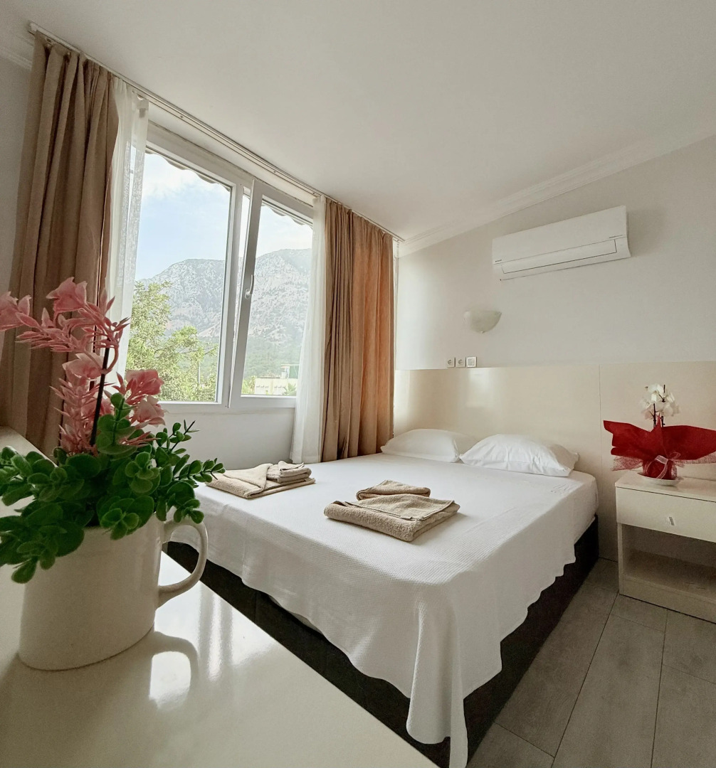 Бутик-отель Mamo