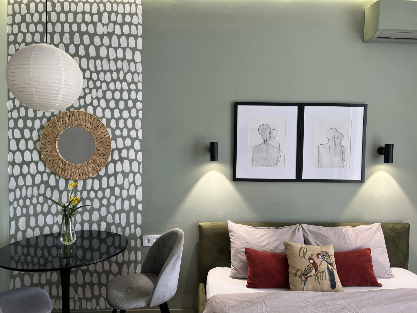 Квартира Студия на Московском Проспекте