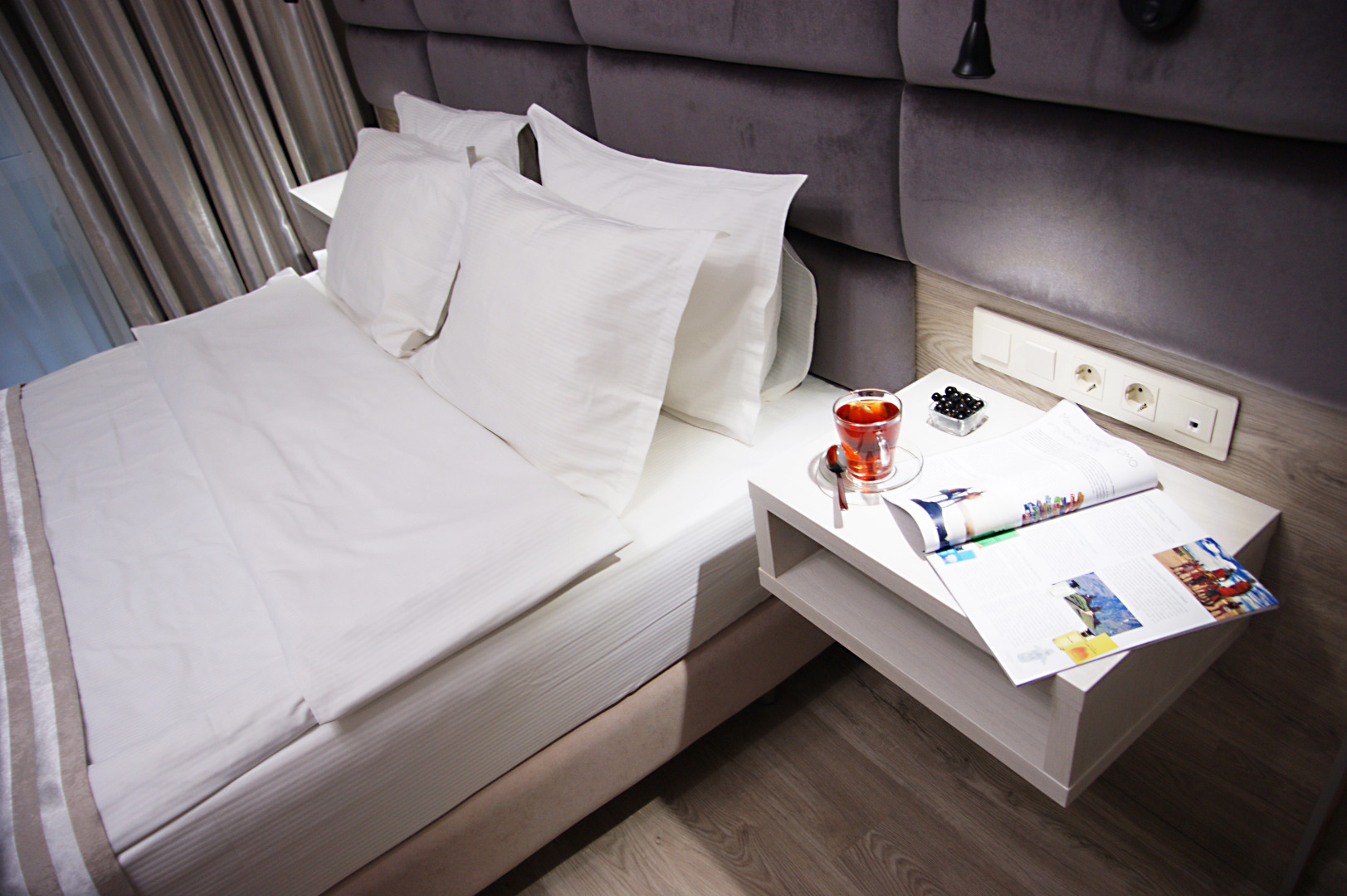 Мини-отель Респект-Холл